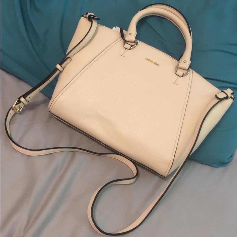 Calvin Klein Purse